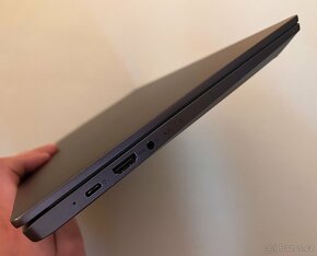 Lenovo IdeaPad 5 / Ryzen 5 5500U / 8GB RAM / 256GB SSD / 14" - 7