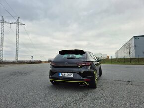 Seat Leon Cupra 5F, 2.0 TSI 206kw - 7