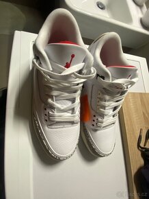 jordan 3 white cement - 7