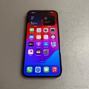 iPhone 13 Pro Max 1TB, pěkný stav, 12 měsíců záruka - 7