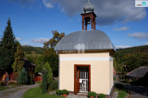 Prodej pozemku, 1000 m2, Čenkov - 7