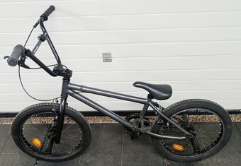 BMX kola 20" - 7