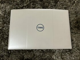 Herní notebook Dell - 7