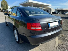 Audi a6 4F sedan 2.7 tdi - 7