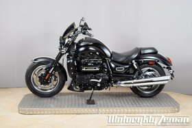 Triumph Rocket III Roadster 2014 - 7