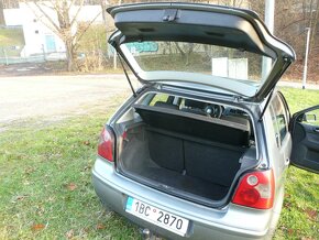 Volkswagen Polo 1.9 TDI Hatchback - 7