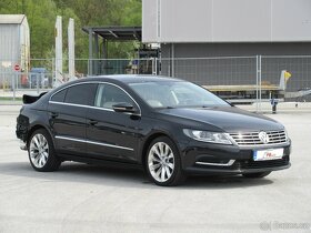 Volkswagen Passat CC 4-motion DSG - 7