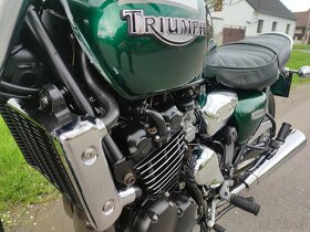 Triumph Legend TT - 7