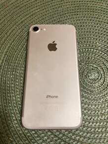 Iphone 7 32 GB bílý - 7