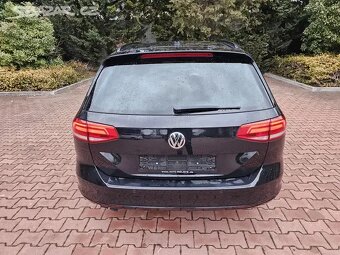 VW Passat 2.0TDI 140kW,DSG,Full LED,Kamera,1.Majitel,Tažné,S - 7