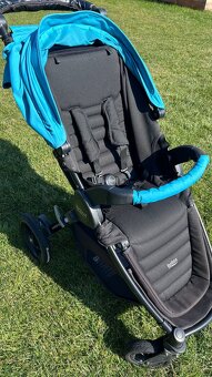 Kočárek Britax B-motion 4 plus - 7