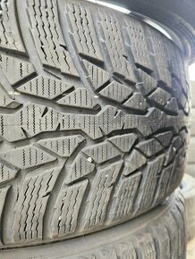 235/35R19 91W XL Snowproof 1 NOKIAN - 7