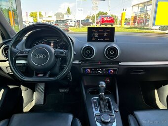 Audi A3, 1.4TFSI 110kW Aut. Pro S-Line - 7