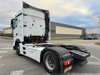 MERCEDES-BENZ ACTROS 1845 LS -Streamline - 7