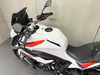 BMW S 1000 XR ABS - M PACKET / AKRAPOVIC / DPH - 7