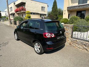 VW GOLF PLUS 1.2 TSI 77KW TEAM - 7