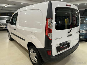 Renault Kangoo 1.5dci Express 70kW, rv2020, KLIMA, NAVI - 7