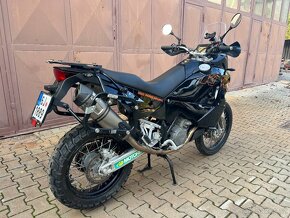 KTM 950 Adventure 2005 - 7