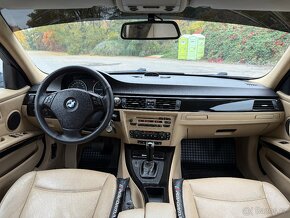 Bmw e91 320d automat. - 7