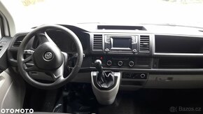 VW CARAVELLA 2.0TDI L2 - 7