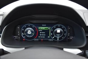 Škoda Kamiq 1.6TDi Comfort Navi Virtual LED PDC - 7