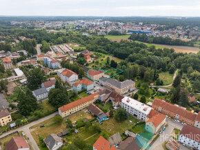 Prodej, bytový dům, České Velenice - 7