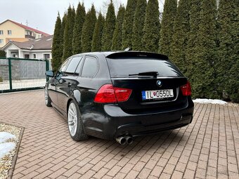 BMW 330i E91 LCi M Paket - 7