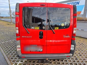 Renault trafic - 7