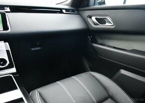 Land Rover Range Rover Velar R-DYNAMIC 177kW AWD A/T VZDUCH - 7