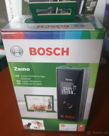 BOSCH Zamo - 7