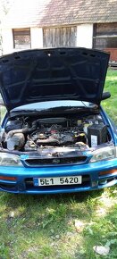 Subaru impreza 2.0 92kw - 7