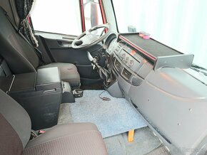 Iveco EUROCARGO 75E18, EURO 5, 16 PALET, HLINÍKOVÉ BOČNICE,  - 7