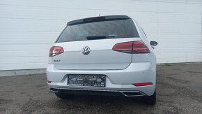 VW Golf VII. 2.0TDi, ,,JOIN" automat - 7