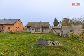 Prodej rodinného domu, Hlubočec - 7