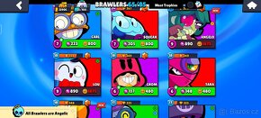 Brawl stars ucet - 7