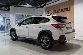 Subaru XV 1.6i Lineartronic AWD Style NAVI / XTRA1 - 7