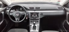 VW Passat variant 3C  2,0 TDI 103kw 2014 DSG - 7