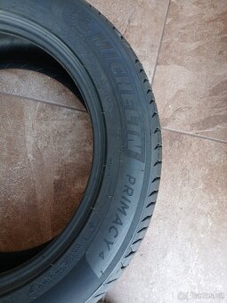 Michelin Primacy 4+ 225/55 R17 97 Y letní (DOT 4322) - 7