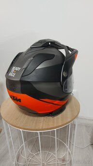 Shoei adv hornet - 7