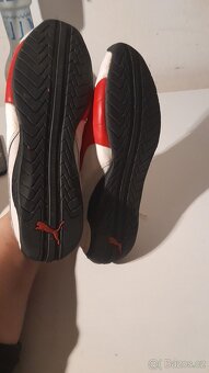 Puma Ferrari velikost 39 - 7