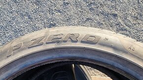 Letní pneu 255/40/19 Pirelli - 7