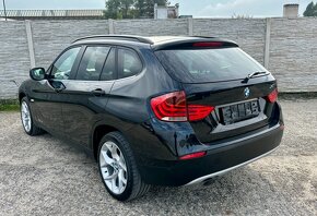 BMW X1 23d xDrive AT Sportpaket - Po servise - 7