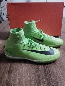 Sálové kopačky Nike vel. 36 a 37,5 - 7