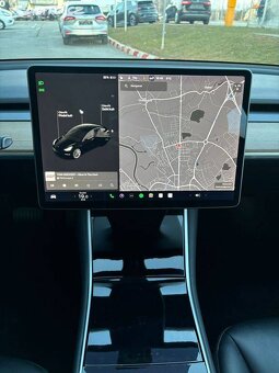 Tesla Model 3, Long Range AWD 75kWh DPH - 7