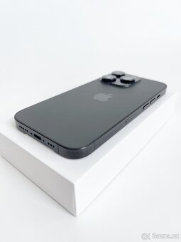 Iphone 14 Pro 512 GB  Black - 7