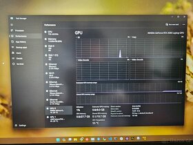 Asus ROG Zephyrus G15 GA503 (Ryzen 9 RTX 3080 40GB RAM) - 7