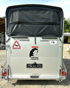 Cheval Liberte  TOURING COUNTRY XL - 7