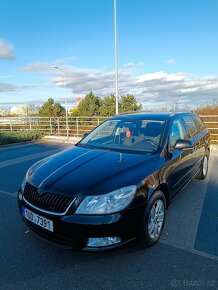 Škoda Octavia 2 - 7