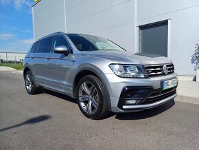 VW Tiguan ALLSPACE R-line 1.5TSi 110KW - 7