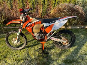 KTM 450 EXC 2016 - 7